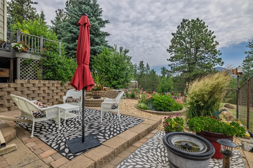 11 Hidden Valley Drive Clancy MT 59634