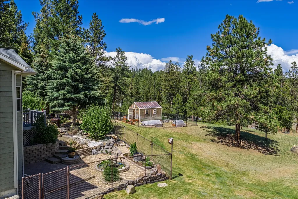 11 Hidden Valley Drive Clancy MT 59634