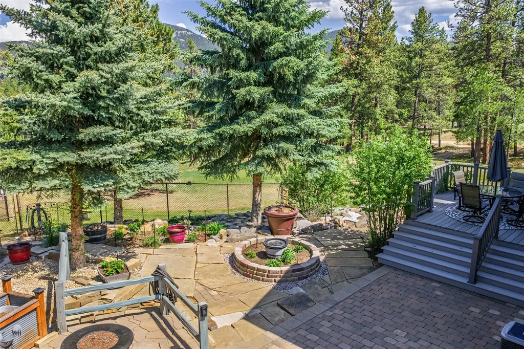 11 Hidden Valley Drive Clancy MT 59634