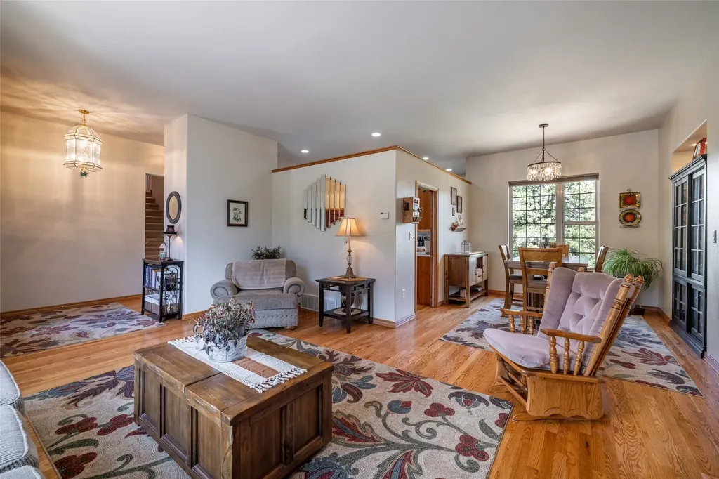 11 Hidden Valley Drive Clancy MT 59634