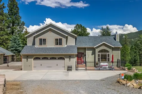 11 Hidden Valley Drive Clancy MT 59634