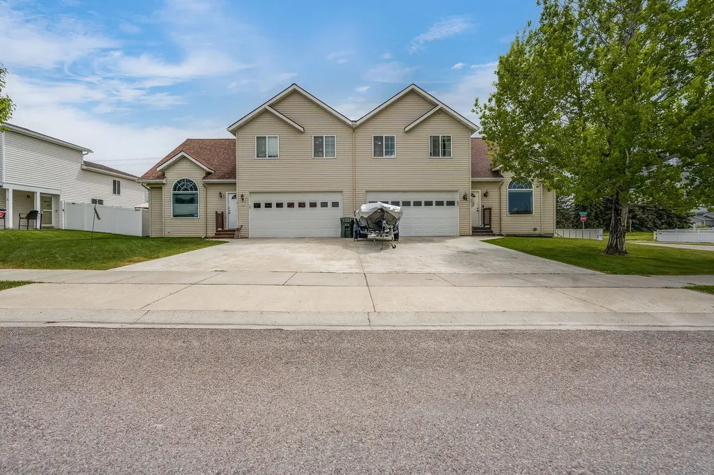 2 Empire Loop Kalispell MT 59901