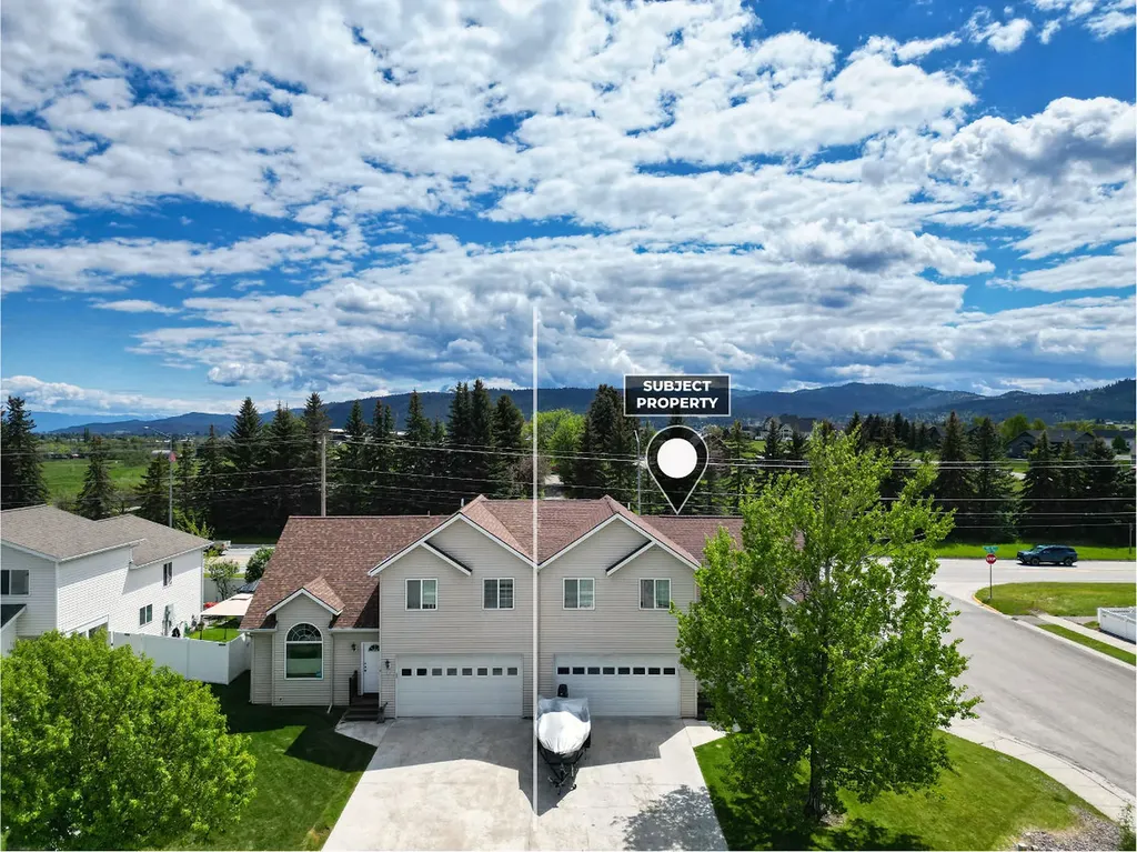 2 Empire Loop Kalispell MT 59901