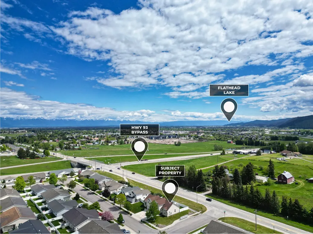 2 Empire Loop Kalispell MT 59901