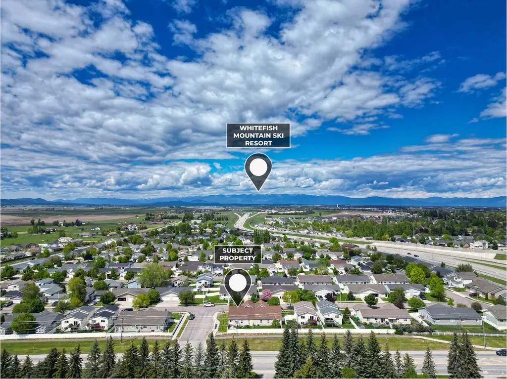 2 Empire Loop Kalispell MT 59901