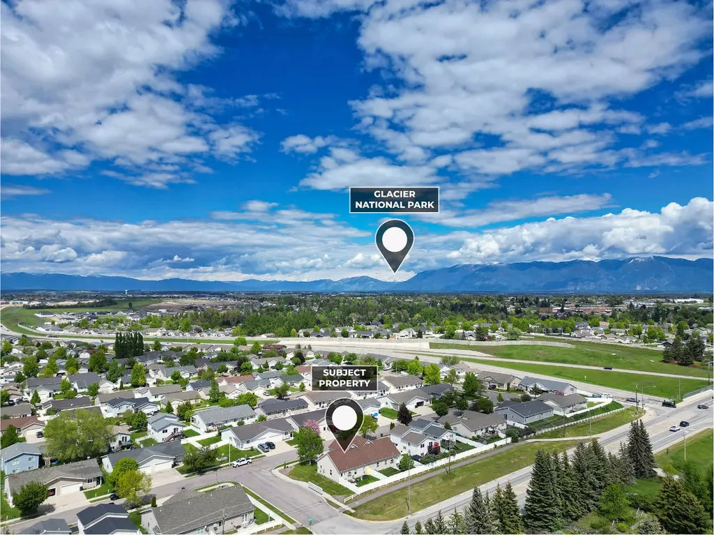 2 Empire Loop Kalispell MT 59901