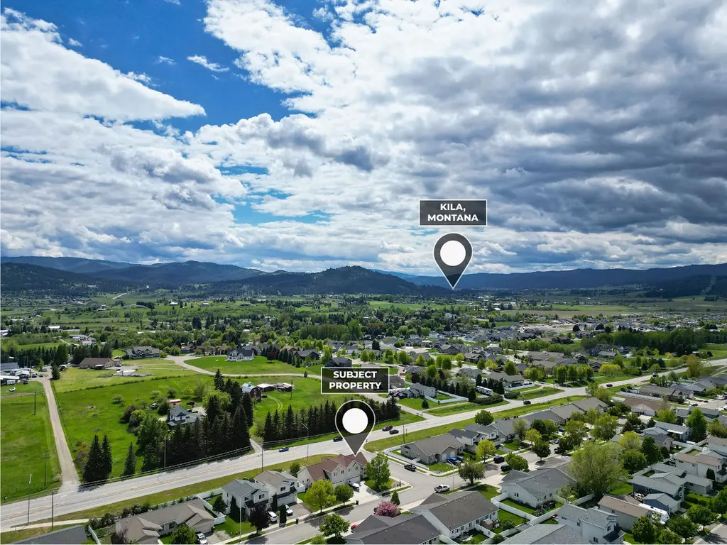 2 Empire Loop Kalispell MT 59901