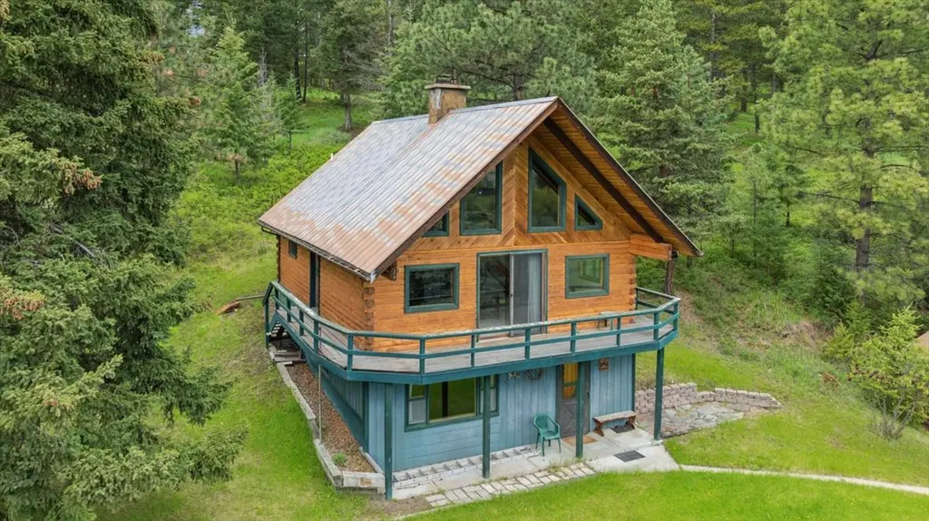 212 Swamp View Lane Kila MT 59920