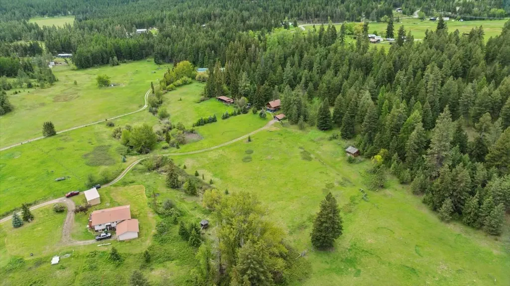 212 Swamp View Lane Kila MT 59920