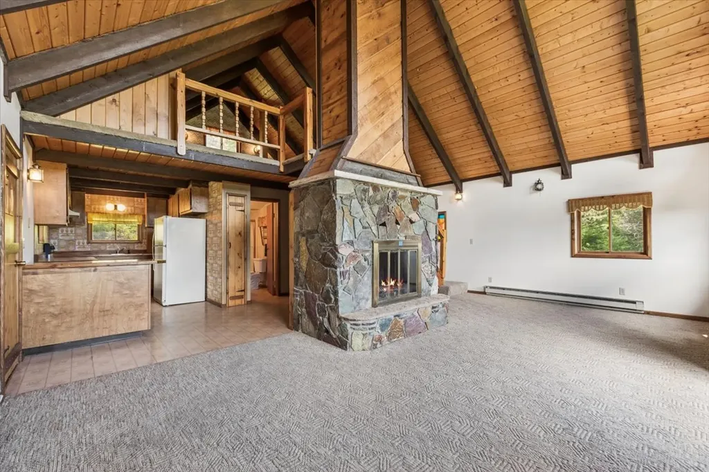212 Swamp View Lane Kila MT 59920