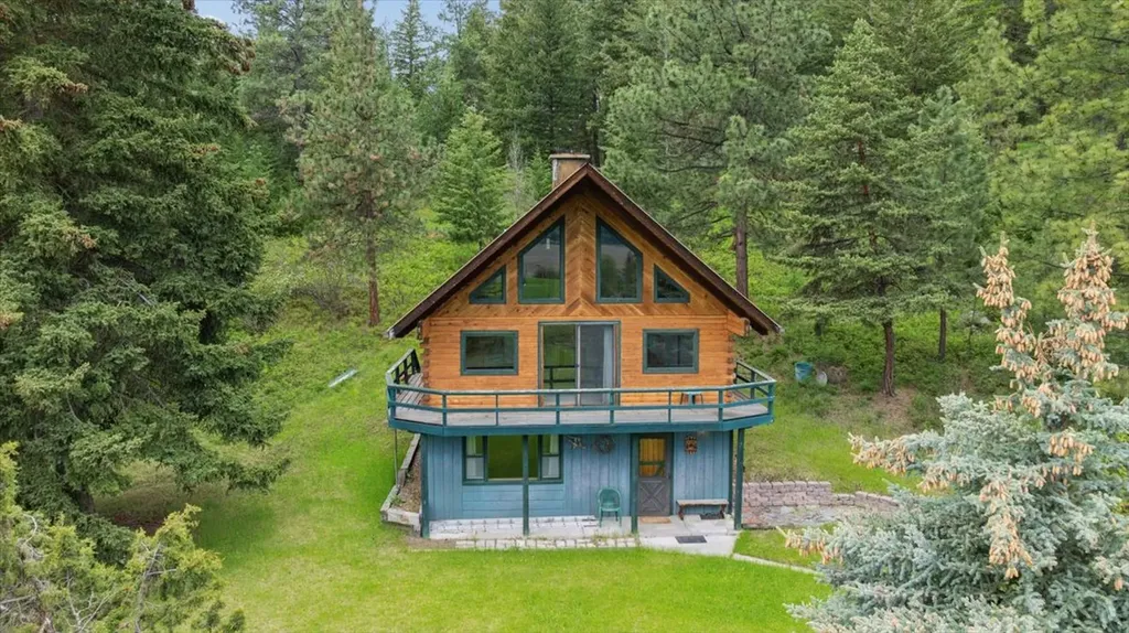 212 Swamp View Lane Kila MT 59920
