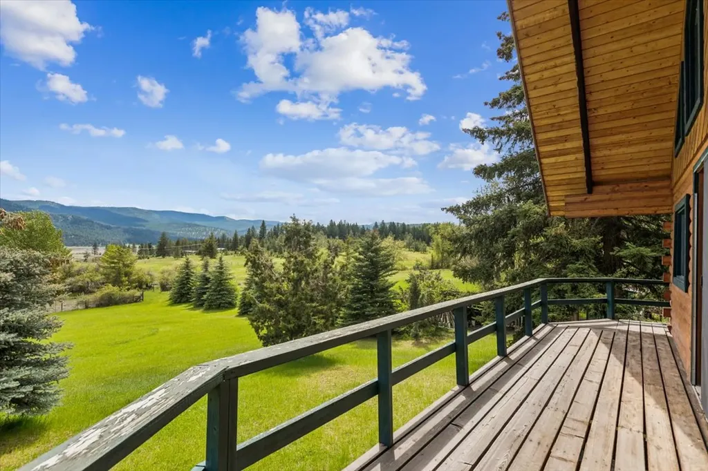 212 Swamp View Lane Kila MT 59920