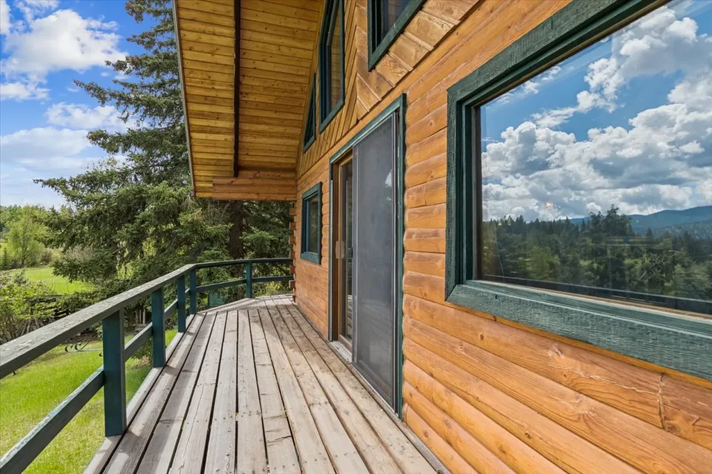 212 Swamp View Lane Kila MT 59920