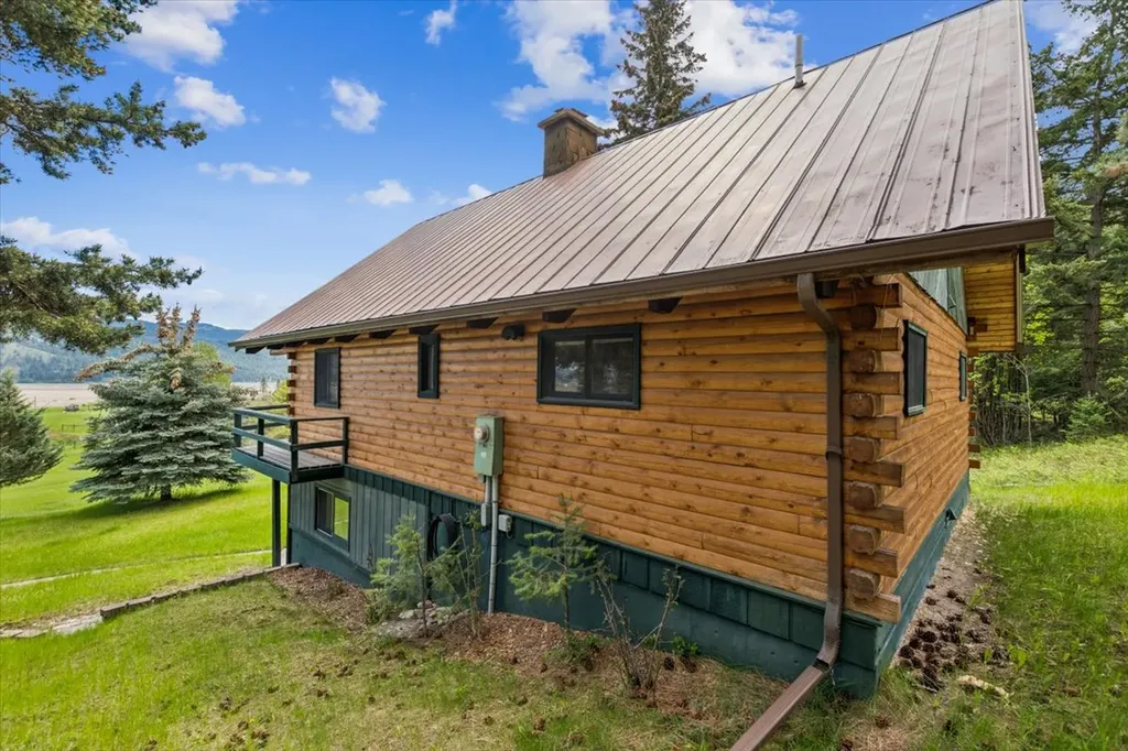 212 Swamp View Lane Kila MT 59920