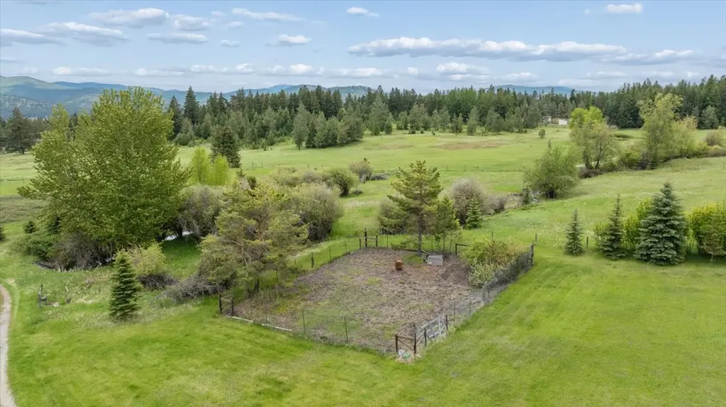 212 Swamp View Lane Kila MT 59920