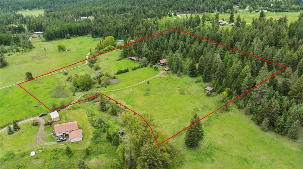 212 Swamp View Lane Kila MT 59920