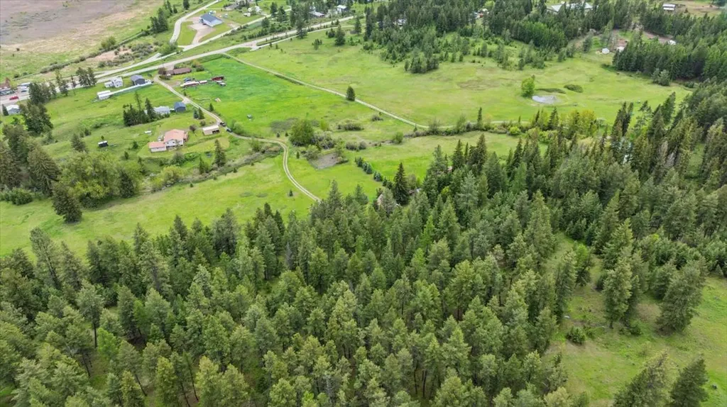 212 Swamp View Lane Kila MT 59920