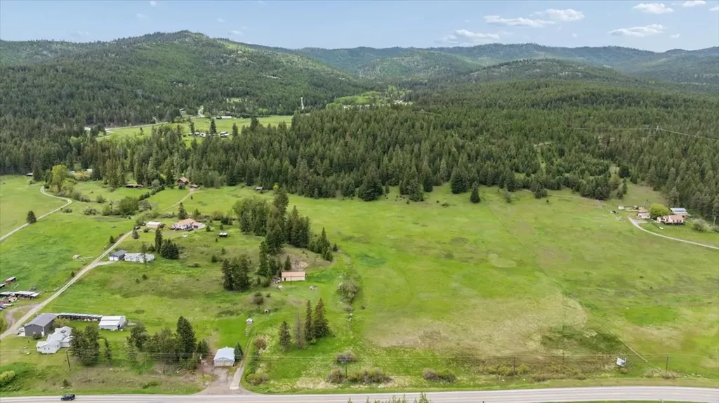 212 Swamp View Lane Kila MT 59920