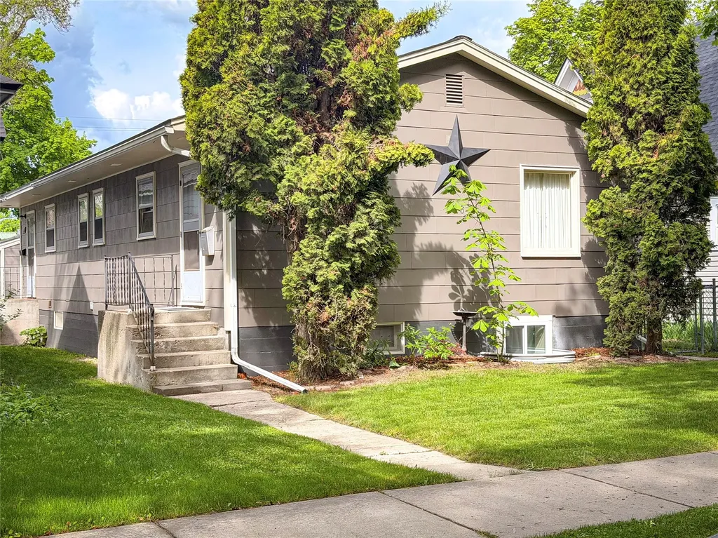 716 1st Avenue W Kalispell MT 59901
