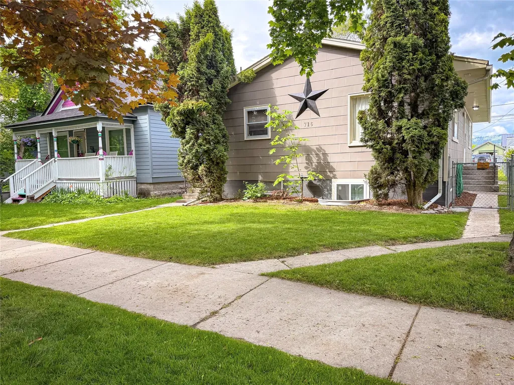 716 1st Avenue W Kalispell MT 59901