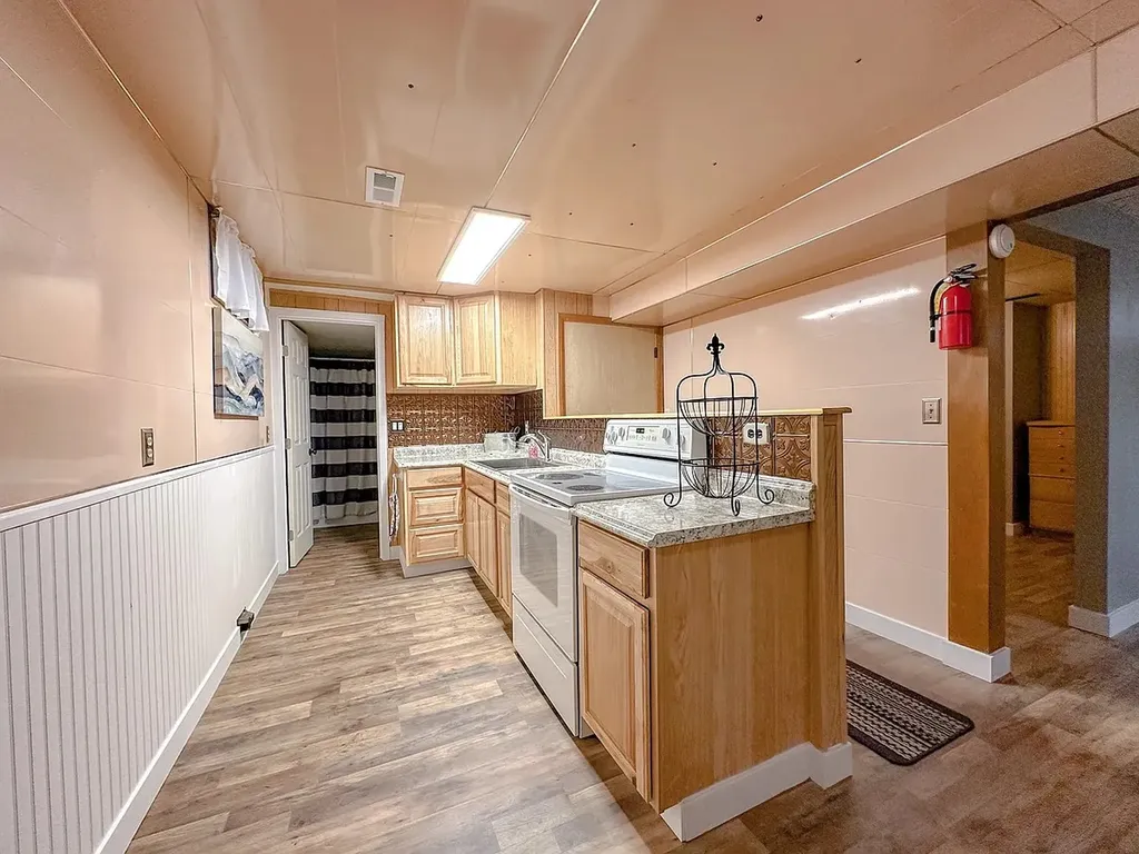 716 1st Avenue W Kalispell MT 59901