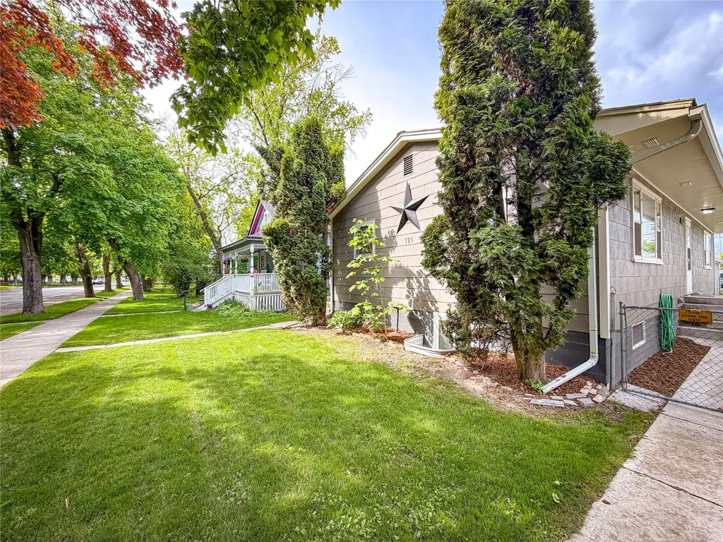 716 1st Avenue W Kalispell MT 59901