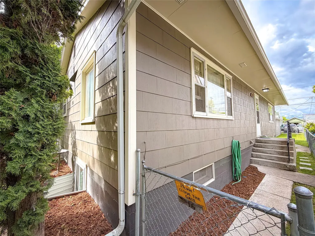 716 1st Avenue W Kalispell MT 59901