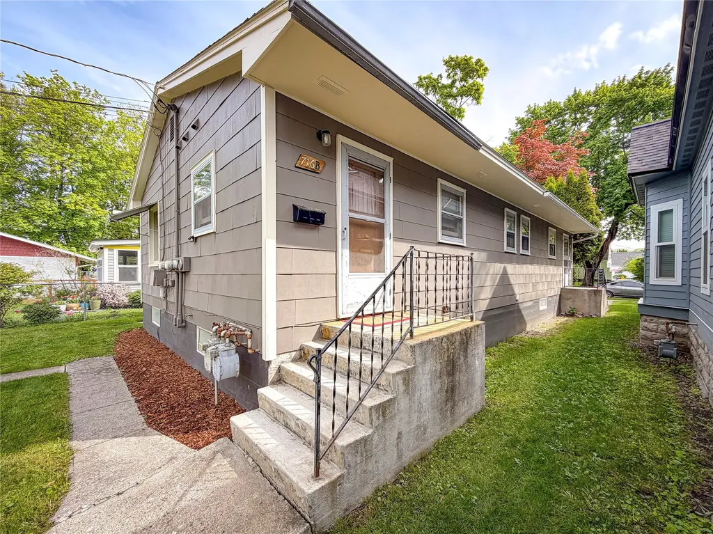 716 1st Avenue W Kalispell MT 59901