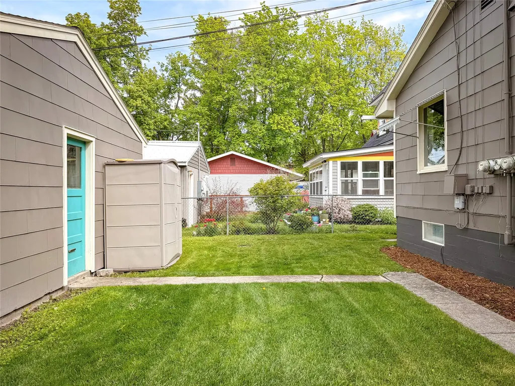 716 1st Avenue W Kalispell MT 59901