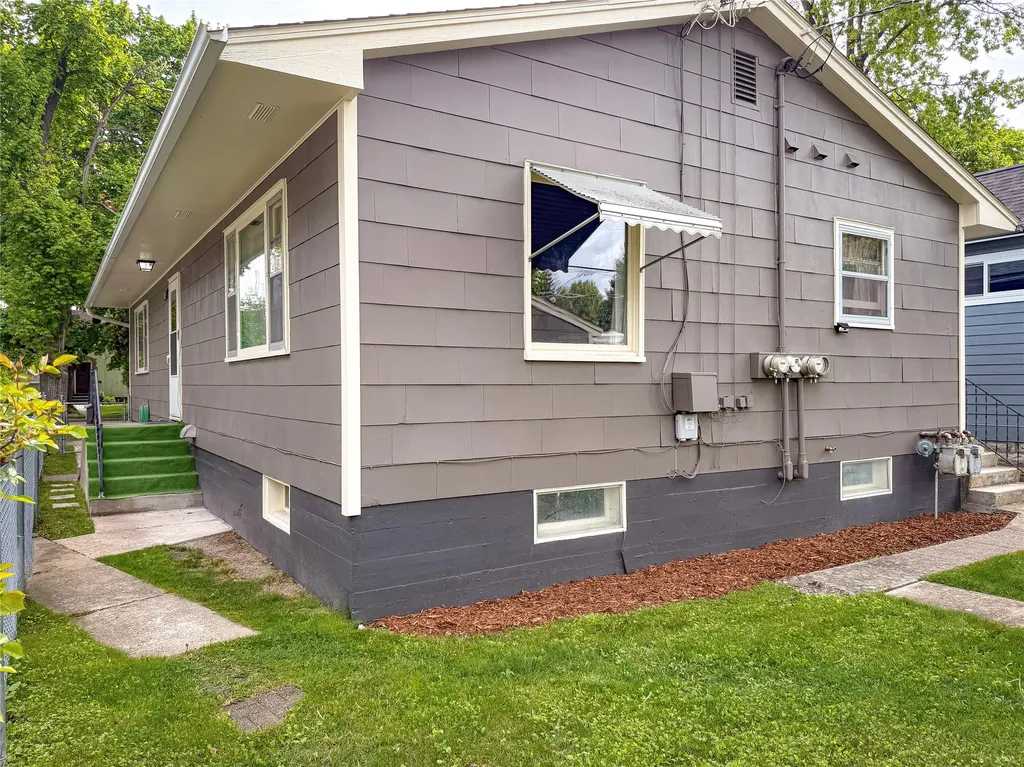 716 1st Avenue W Kalispell MT 59901