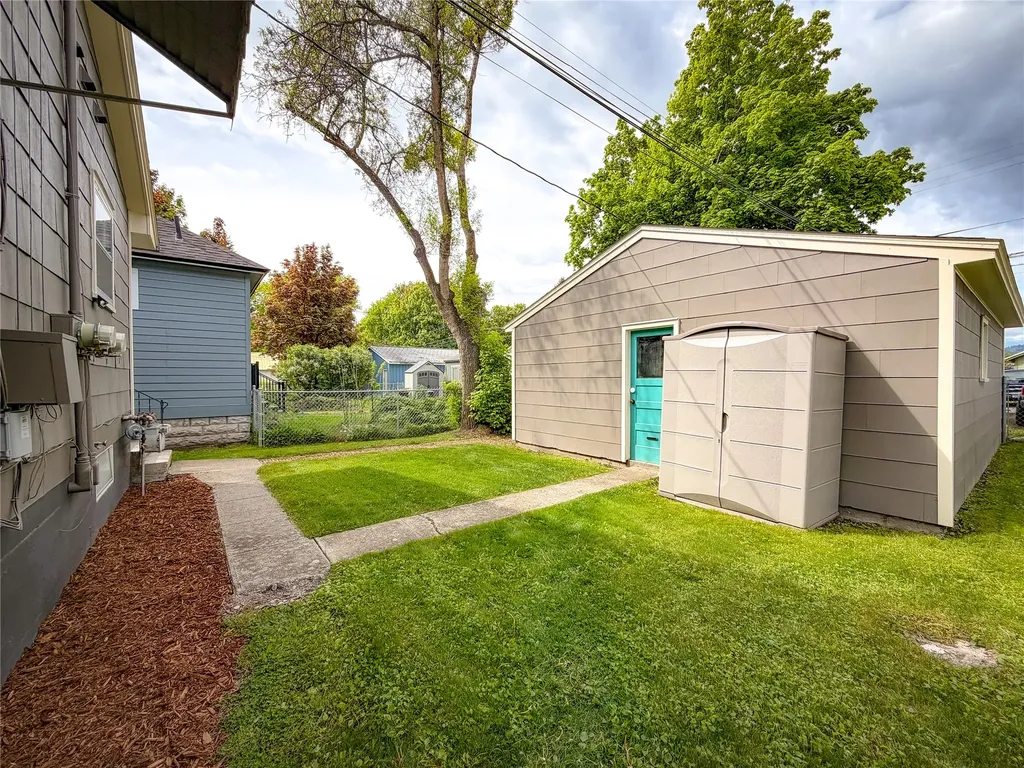716 1st Avenue W Kalispell MT 59901
