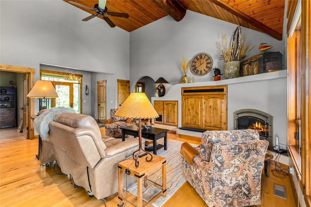 34 Cottonwood Cove Kalispell MT 59901