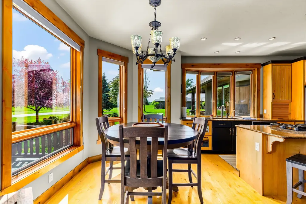 34 Cottonwood Cove Kalispell MT 59901