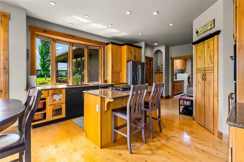 34 Cottonwood Cove Kalispell MT 59901