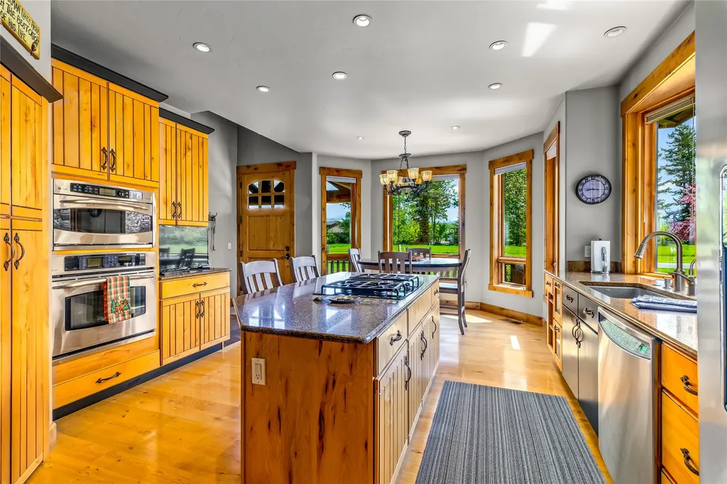 34 Cottonwood Cove Kalispell MT 59901