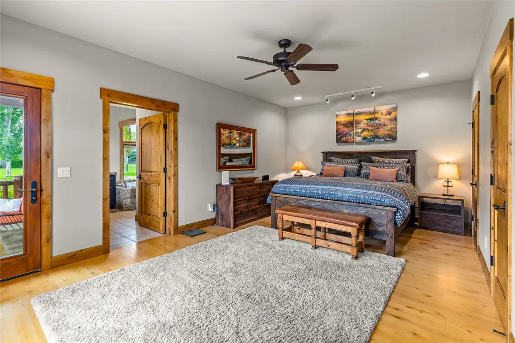 34 Cottonwood Cove Kalispell MT 59901