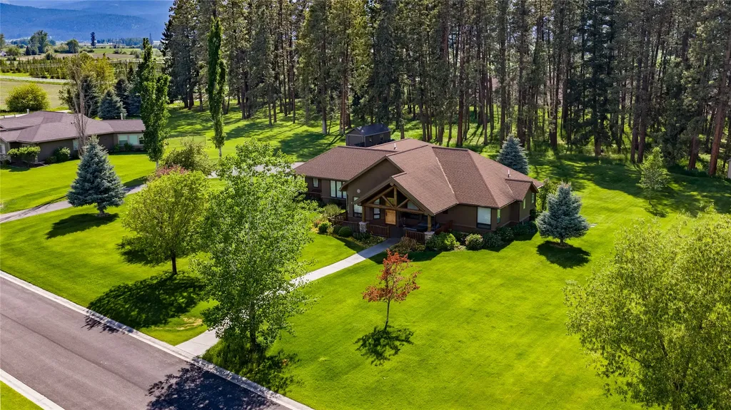 34 Cottonwood Cove Kalispell MT 59901