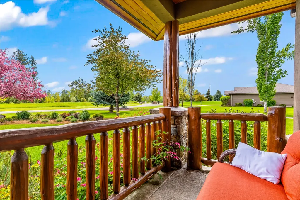 34 Cottonwood Cove Kalispell MT 59901