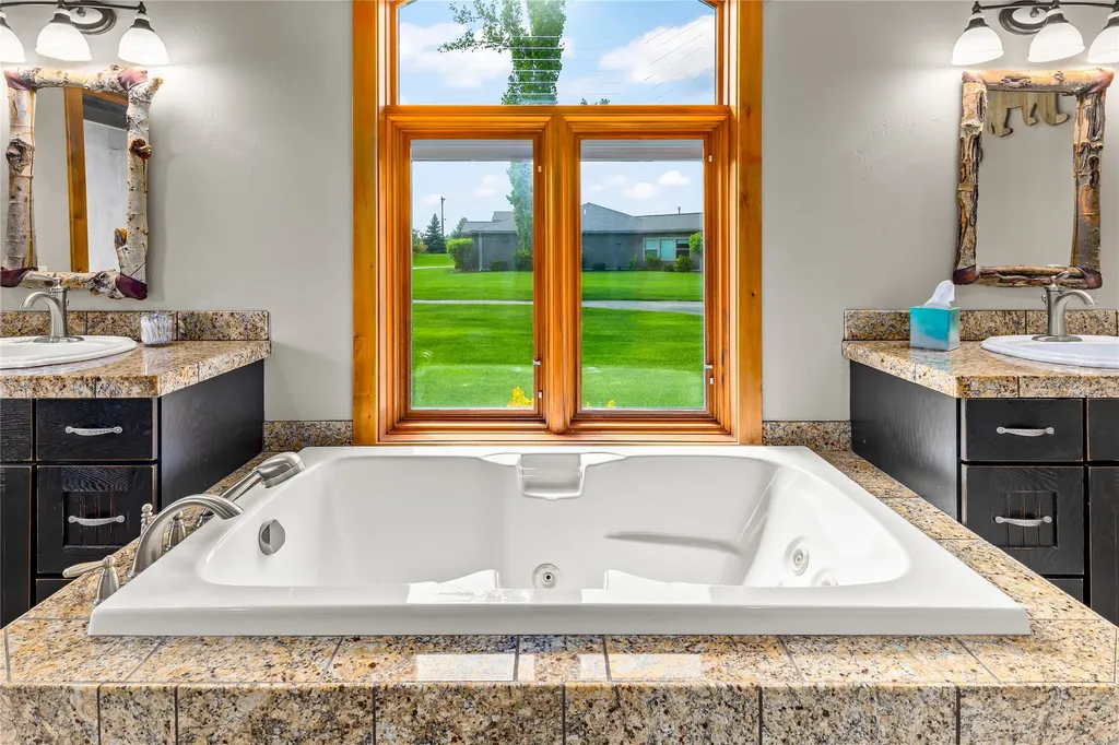34 Cottonwood Cove Kalispell MT 59901
