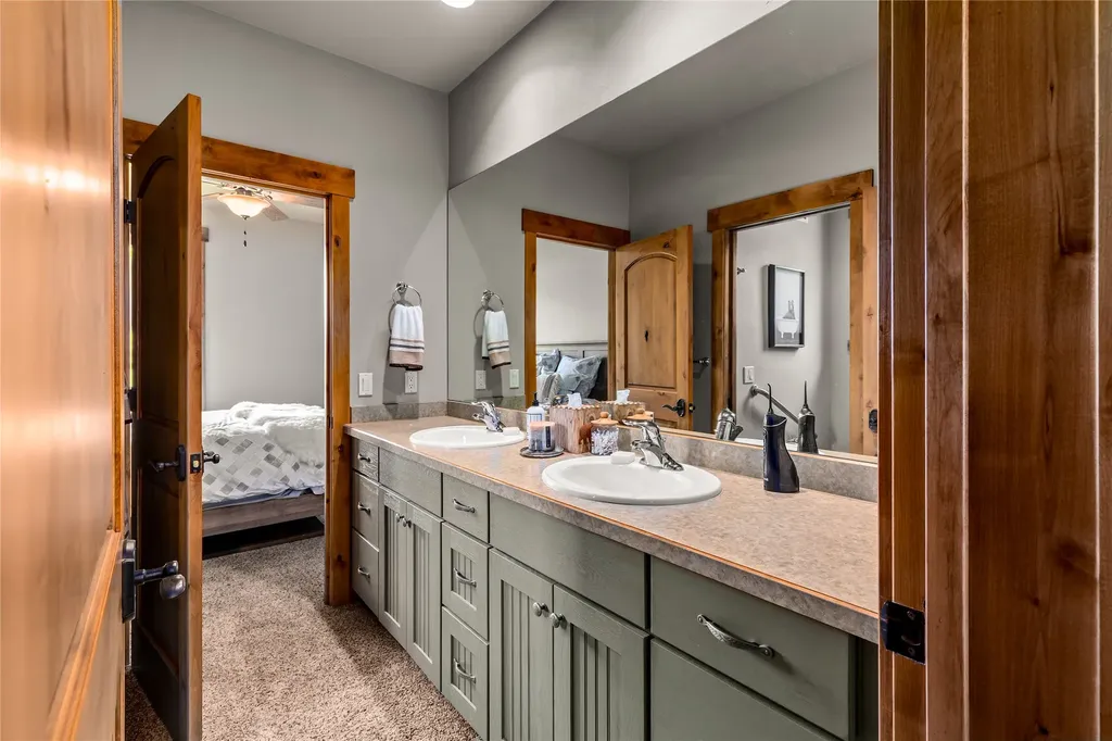 34 Cottonwood Cove Kalispell MT 59901