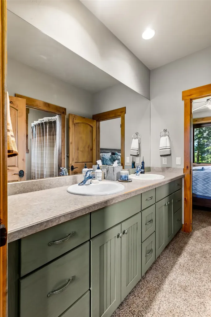 34 Cottonwood Cove Kalispell MT 59901