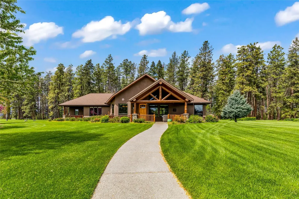 34 Cottonwood Cove Kalispell MT 59901