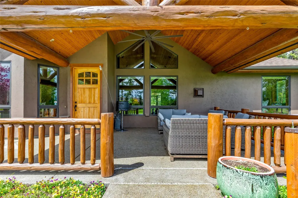 34 Cottonwood Cove Kalispell MT 59901