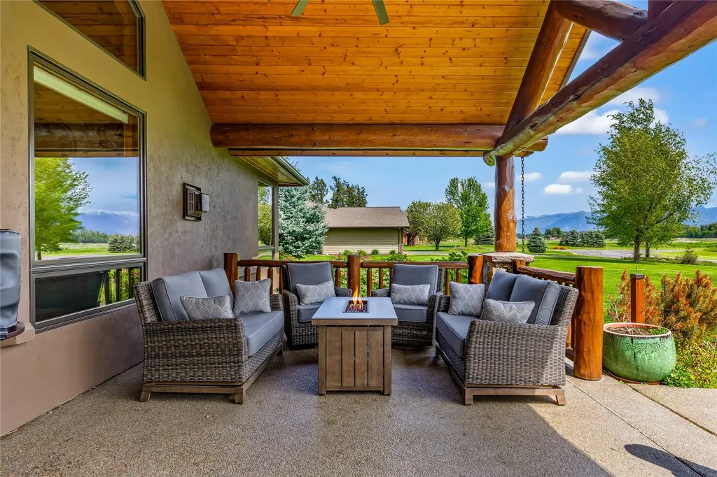34 Cottonwood Cove Kalispell MT 59901