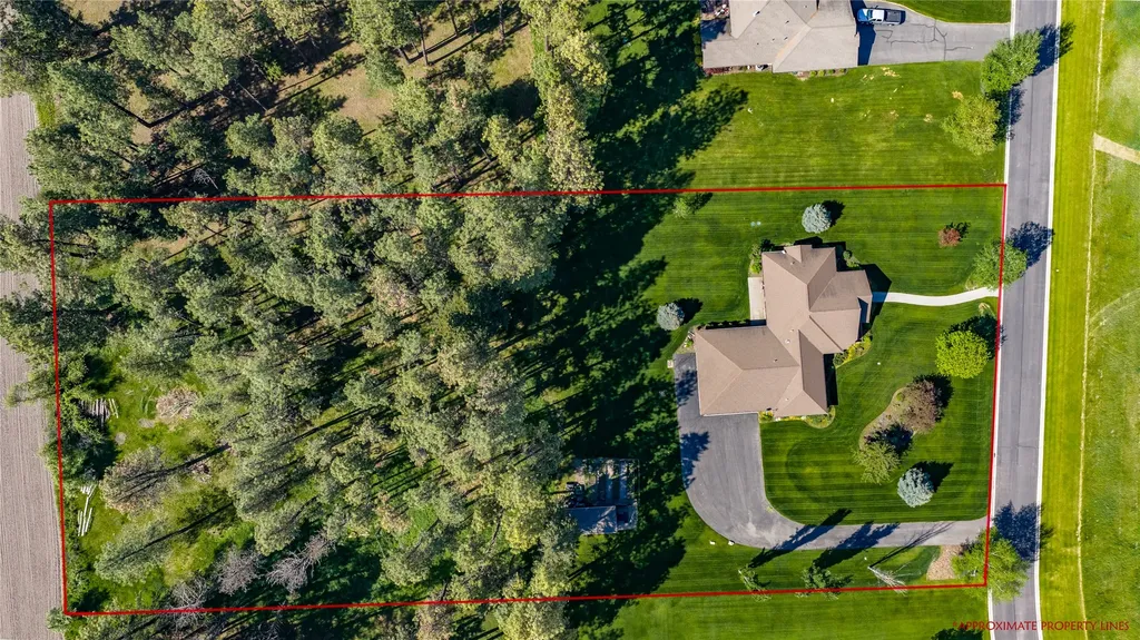 34 Cottonwood Cove Kalispell MT 59901