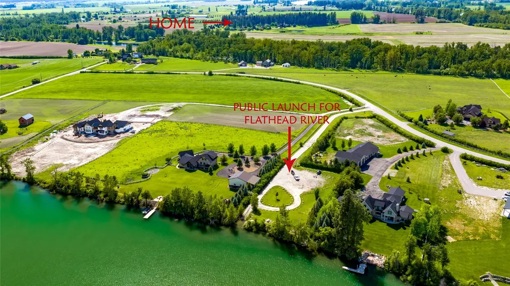 34 Cottonwood Cove Kalispell MT 59901