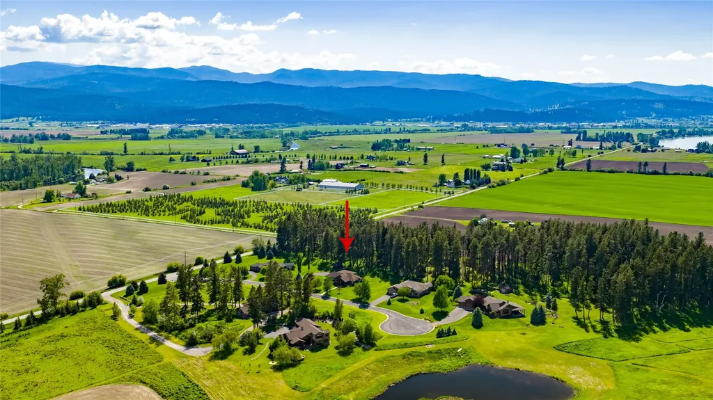 34 Cottonwood Cove Kalispell MT 59901