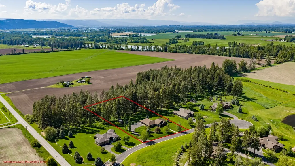 34 Cottonwood Cove Kalispell MT 59901