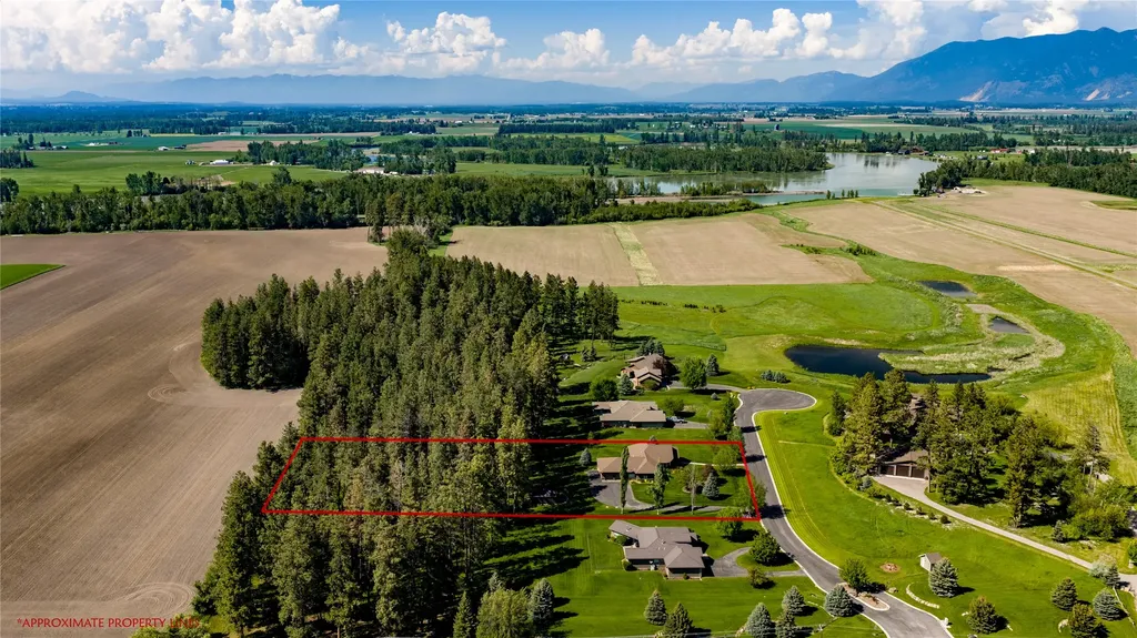 34 Cottonwood Cove Kalispell MT 59901