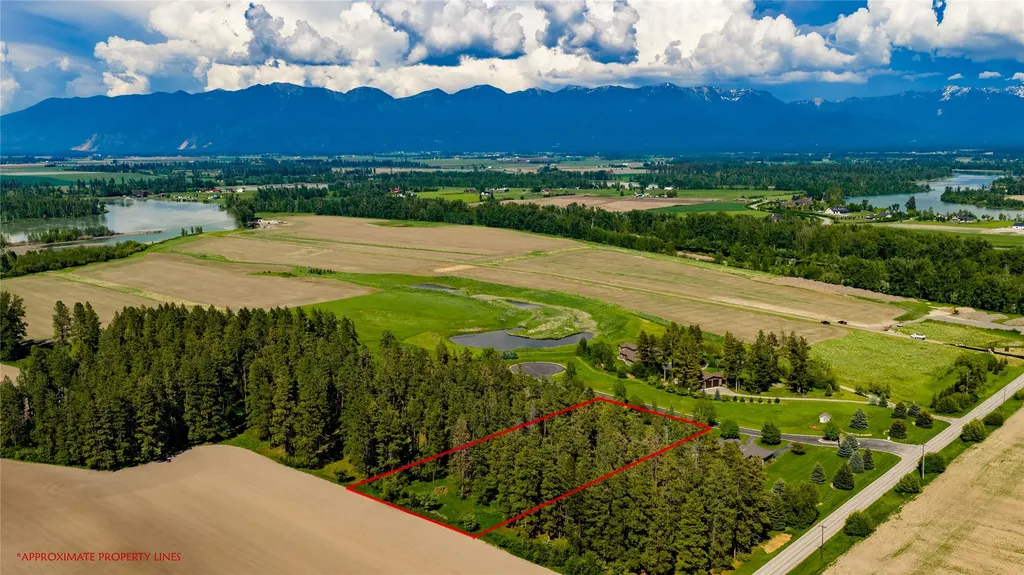 34 Cottonwood Cove Kalispell MT 59901